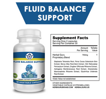 Load image into Gallery viewer, FLUID BALANCE SUPPORT 濕聖寶