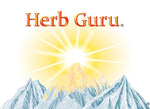 Herb Guru Brand Global